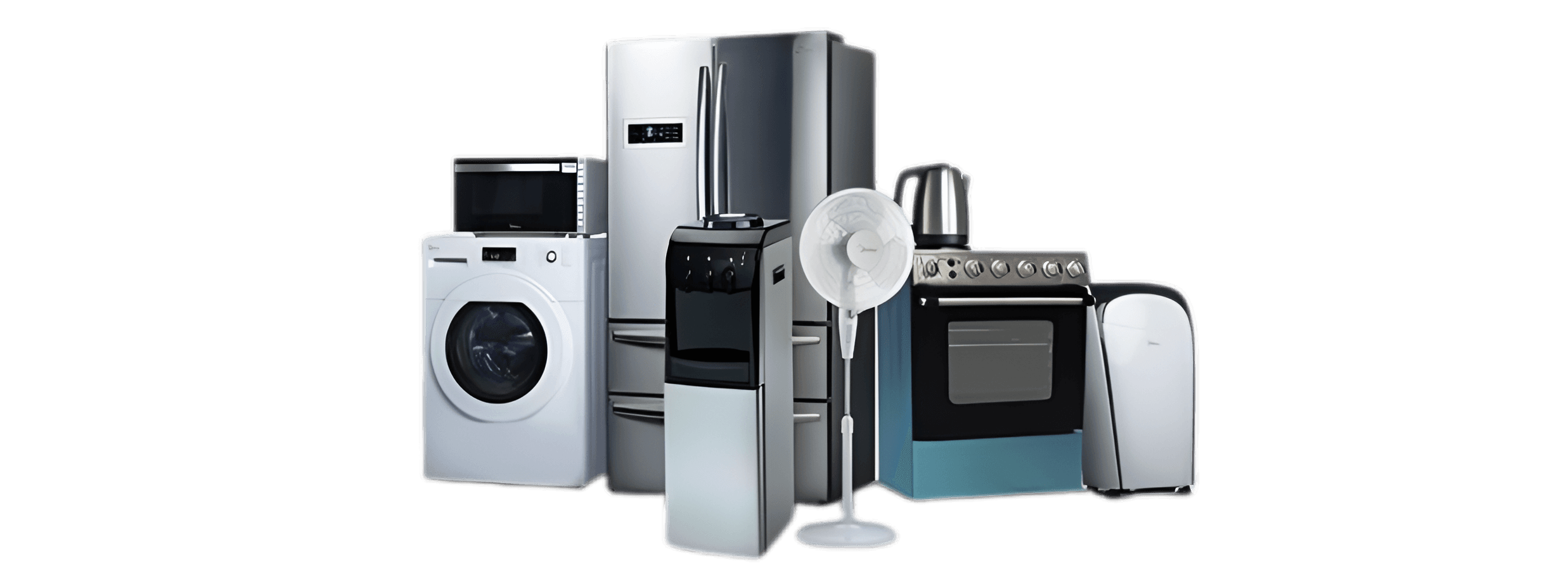 Smart Home Hub