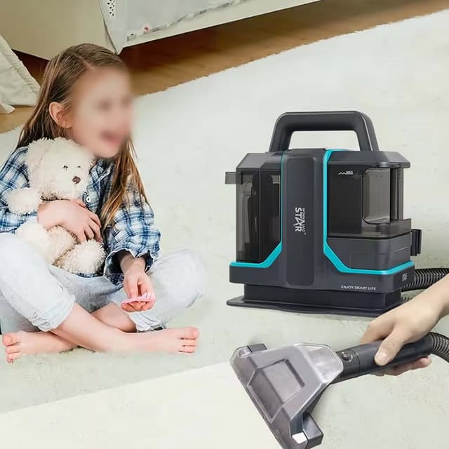 Winning Star Electric Portable Carpet Washing Fabric Sofa Cleaning Machine 450W - https://wp.winningstar.ae/wp-content/uploads/2024/11/6.jpg