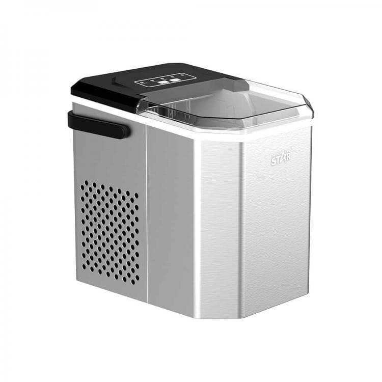 Winning Star Portable Ice Maker Machine