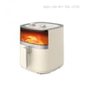 Winning Star 1500W 5.5L Air Fryer with Visible Window - https://wp.winningstar.ae/wp-content/uploads/2025/01/1692003756662203033.jpg