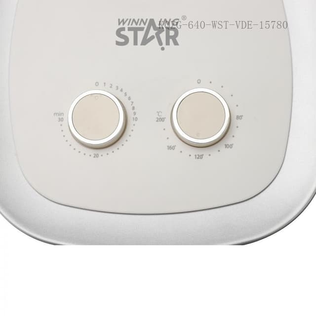 Winning Star 1500W 5.5L Air Fryer with Visible Window - https://wp.winningstar.ae/wp-content/uploads/2025/01/1692003757109061595.jpg