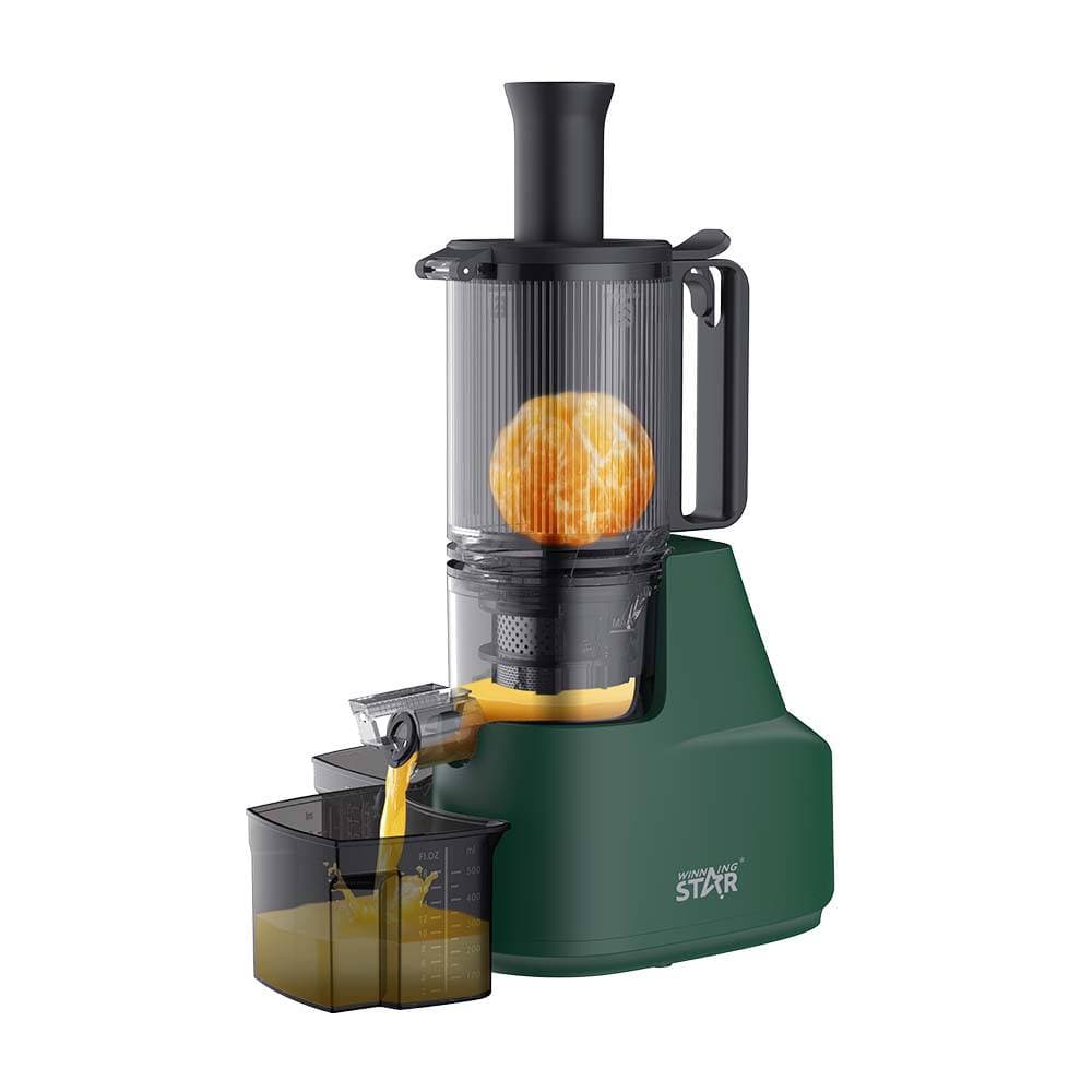 Winning Star Pure Copper Fruit Juice Extractor