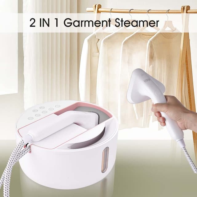 Open Box Winning Star High Quality Multifunctional Vertical Portable Handhold Garment Steamer For Clothes - https://wp.winningstar.ae/wp-content/uploads/2025/01/H2a149d5204a74c22a79710d0c109007fW-1.jpg