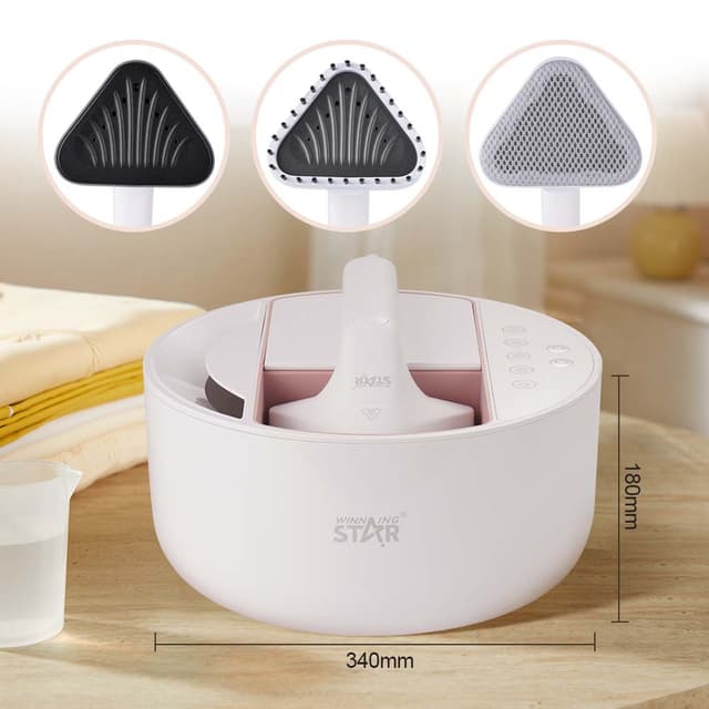 Open Box Winning Star High Quality Multifunctional Vertical Portable Handhold Garment Steamer For Clothes - https://wp.winningstar.ae/wp-content/uploads/2025/01/H49731e49ef5a42d59bc48fa733d3b710X-1.jpg