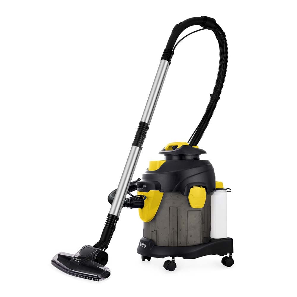 Open Box Winning Star 1400W Household Electric Wet and Dry Vacuum Cleaner