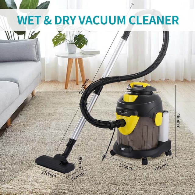 Open Box Winning Star 1400W Household Electric Wet and Dry Vacuum Cleaner - https://wp.winningstar.ae/wp-content/uploads/2025/01/H6a744c25b21743afa17b8745ebb47847C-1.jpg