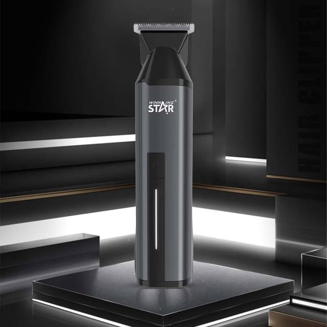 Winning Star Rechargeable Hair Trimmer - https://wp.winningstar.ae/wp-content/uploads/2025/01/H9ff3da289cab444093229c87c1f674d8W.jpg