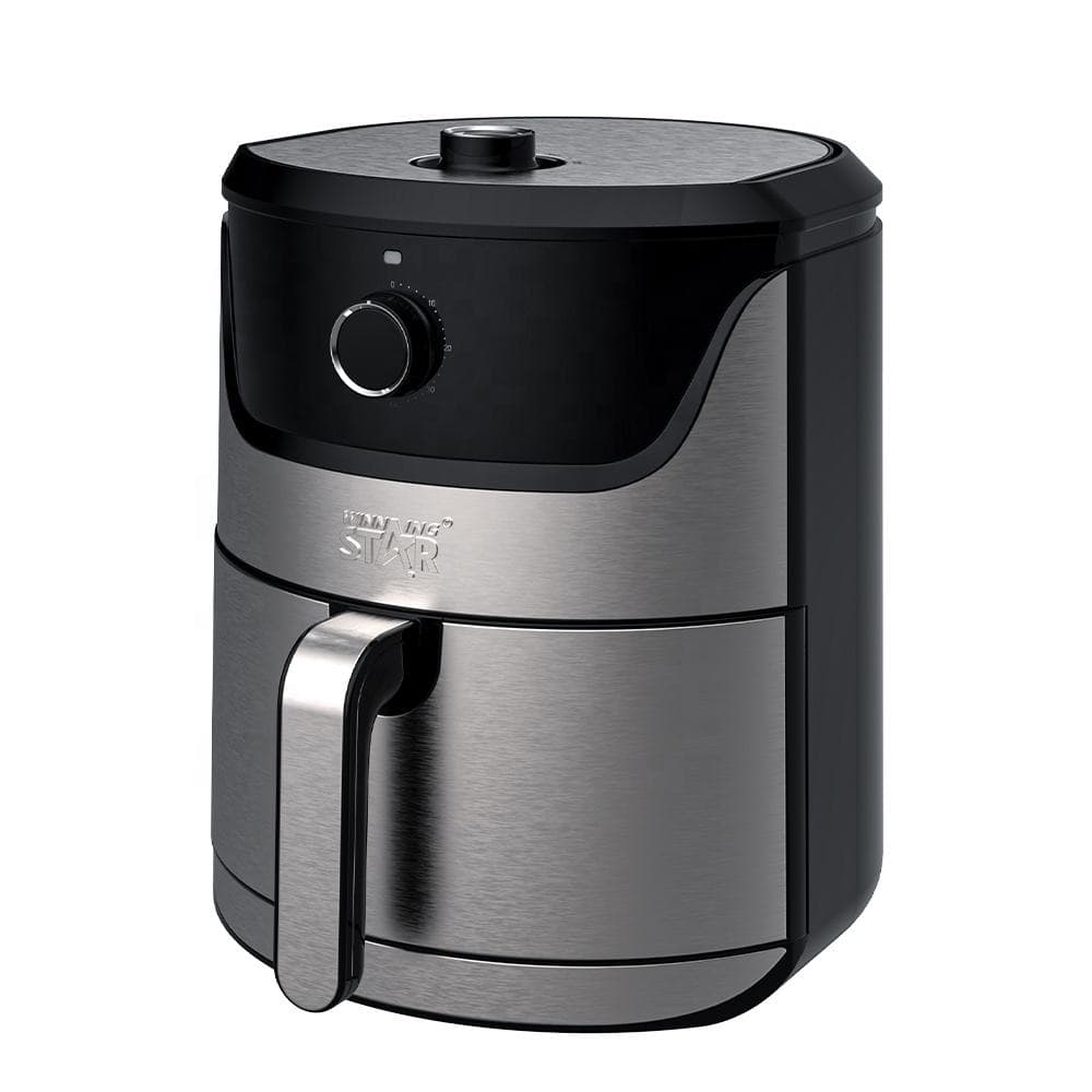 Winning Star 7L Household Oil-free Smart Electric Air Fryer