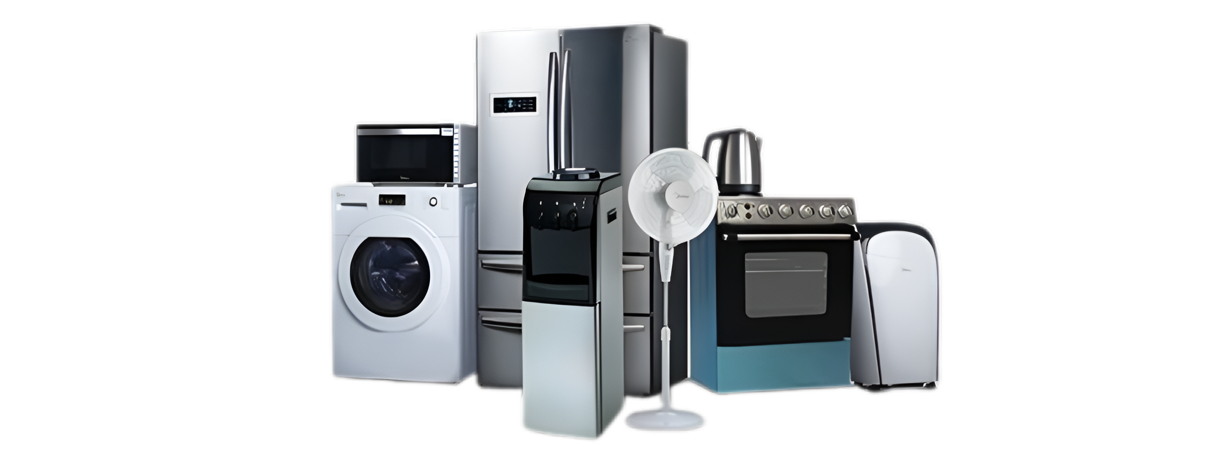 WinningStar home and kitchen appliances